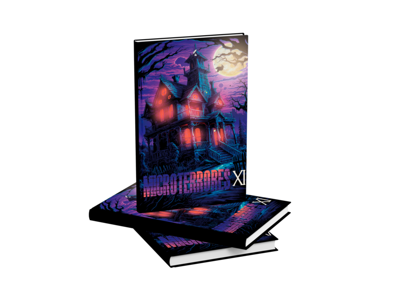 Microterrores XI