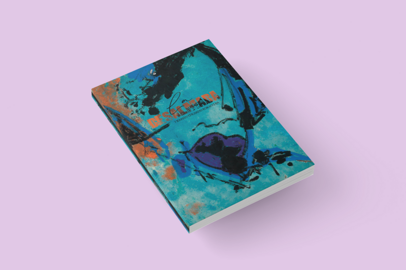 La Desalmada / Hernán Eduardo Boracchia
