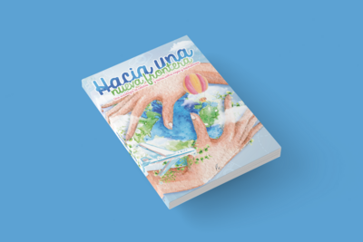 CROWDFUNDING / PACK BÁSICO - HACIA UNA NUEVA FRONTERA