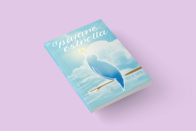 EL PÁJARO Y LA ESTRELLA / Her de Anta