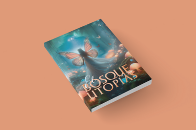 CROWDFUNDING / PACK BÁSICO - EL BOSQUE DE LAS UTOPÍAS