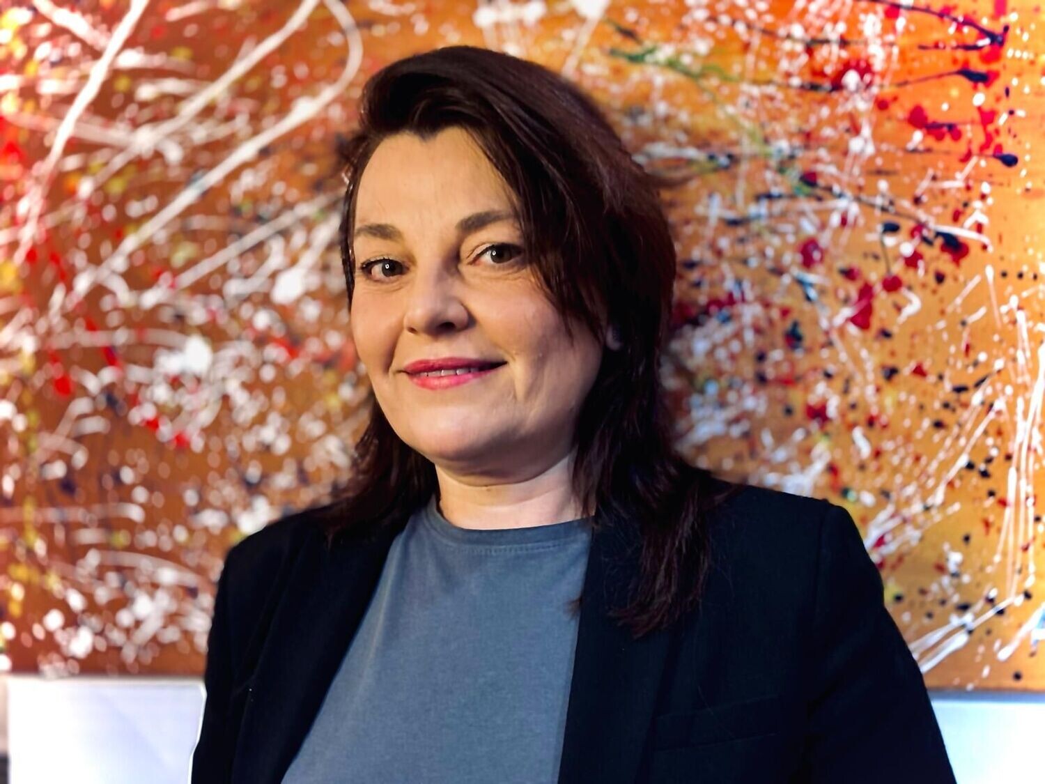 EL INVIERNO DE LAS VÍRGENES María Platero