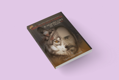 EL HOMBRE LOBO DE ESGOS / Alberto Solano Valverde