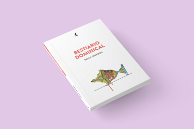 BESTIARIO DOMINICAL / David Conejero