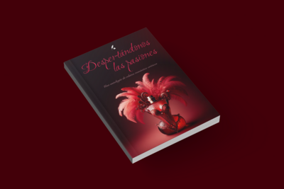 CROWDFUNDING / PACK BÁSICO - DESPERTÁNDONOS LAS PASIONES