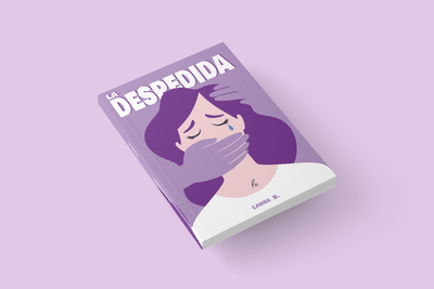 LA DESPEDIDA / Laura B.