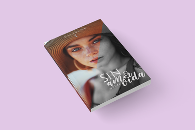 SIN AMOR NO HAY VIDA / Rosario Martínez Prieto