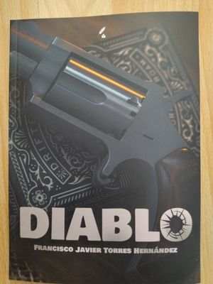 DIABLO / FRANCISCO JOSÉ TORRES HERNÁNDEZ