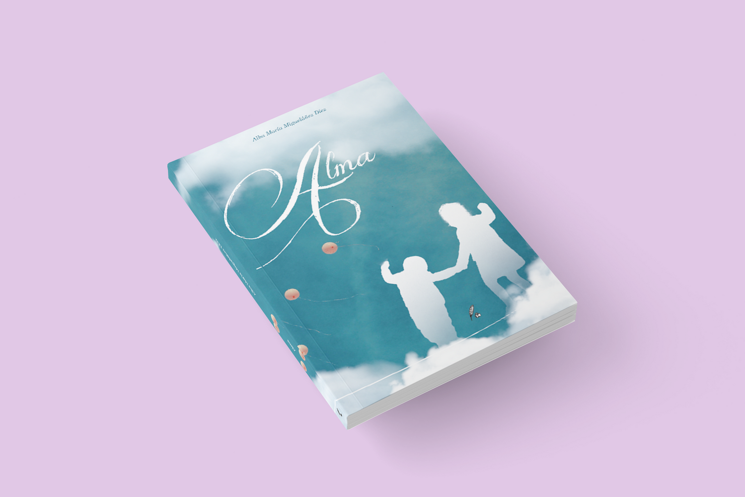 ALMA / Alba María Migueláñez Díez