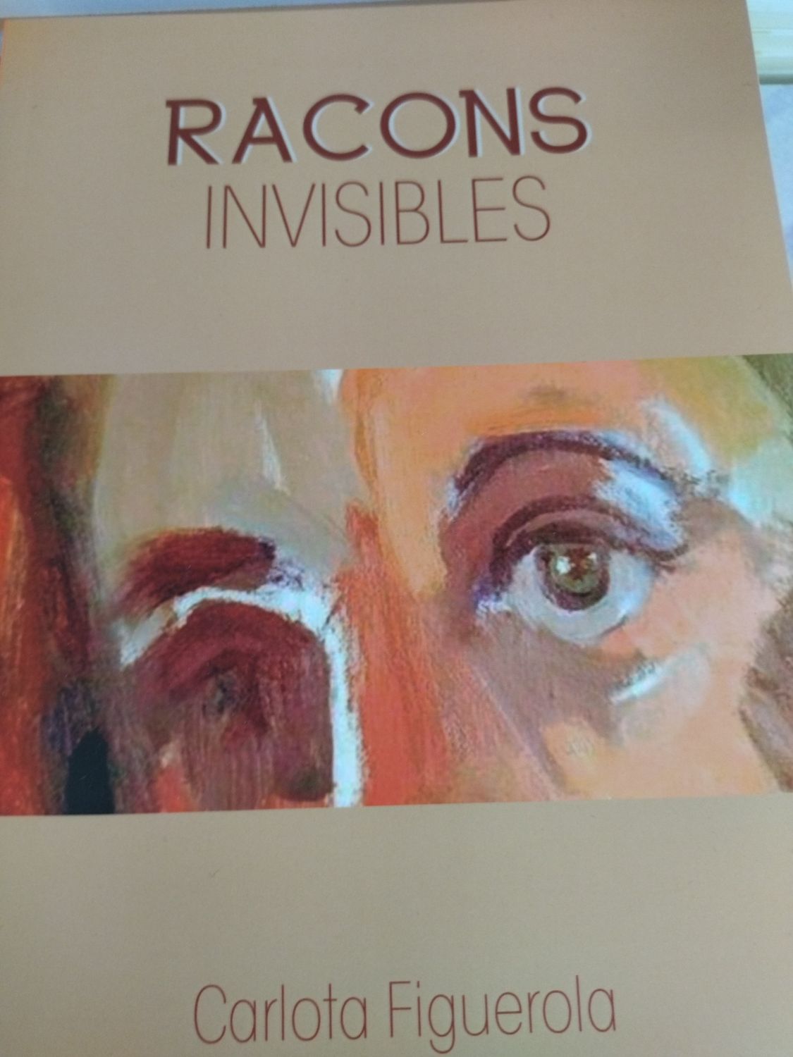 Racons Invisibles//Carlota figuerola