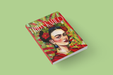 CROWDFUNDING / PACK MÁXIMUN (PATROCINADOR) - LAS ÚLTIMAS PINCELADAS DE FRIDA KAHLO