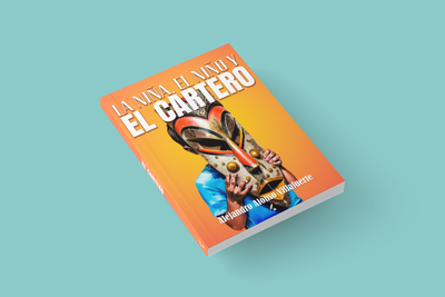 CROWDFUNDING / PACK DÚO - LA NIÑA, EL NIÑO Y EL CARTERO