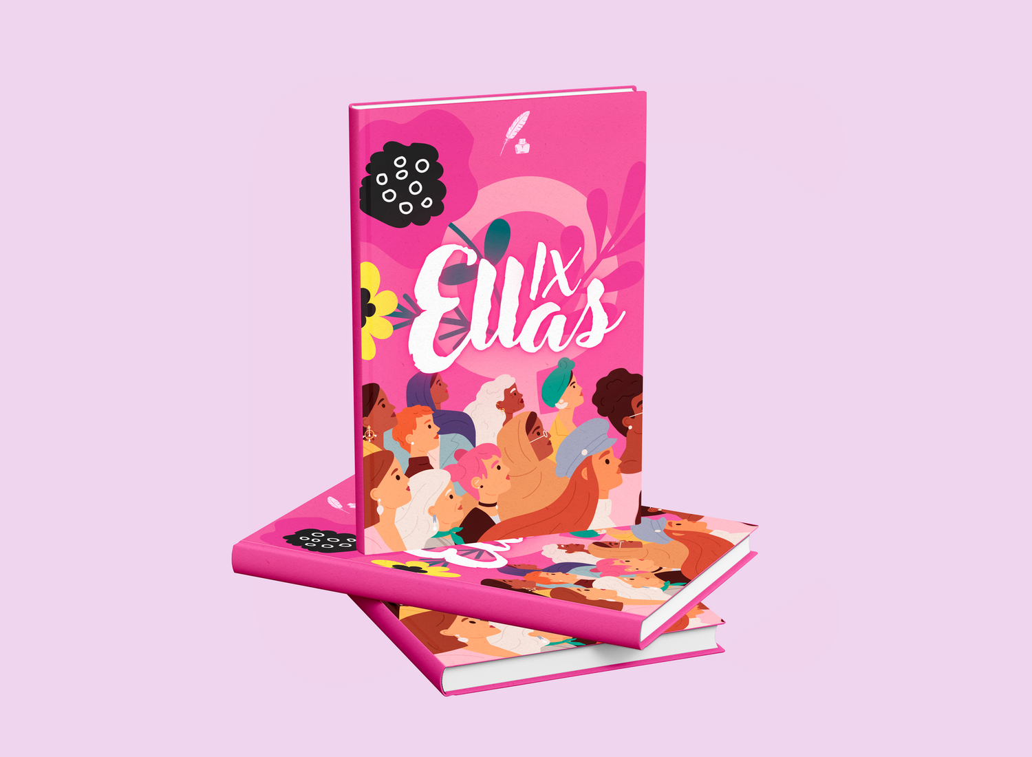 Ellas IX