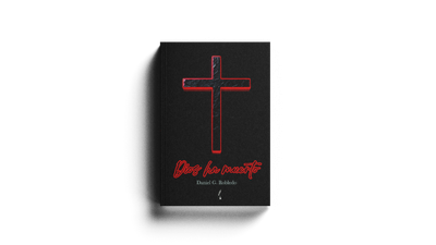 DIOS HA MUERTO / Daniel G. Robledo