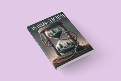UN LUGAR SIN TIEMPO / Rodolfo Arévalo González