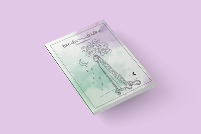 TACITURNIDADES / Ángela Sayago Martínez
