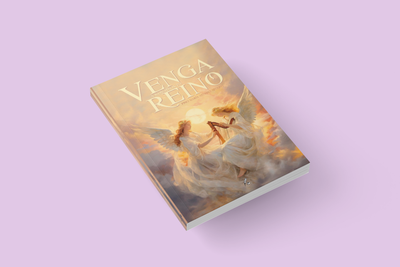 Venga a nosotros tu reino / Pino María Afonso Afonso