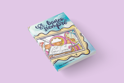 El banco de siempre / Irene Chiquero Palacios