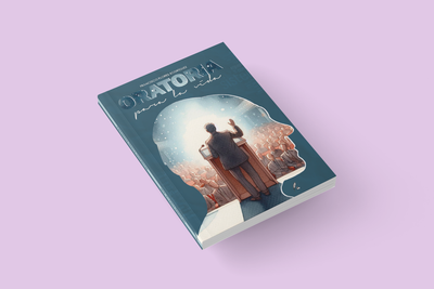 Oratoria para la vida  / Francisco Flores Rodríguez