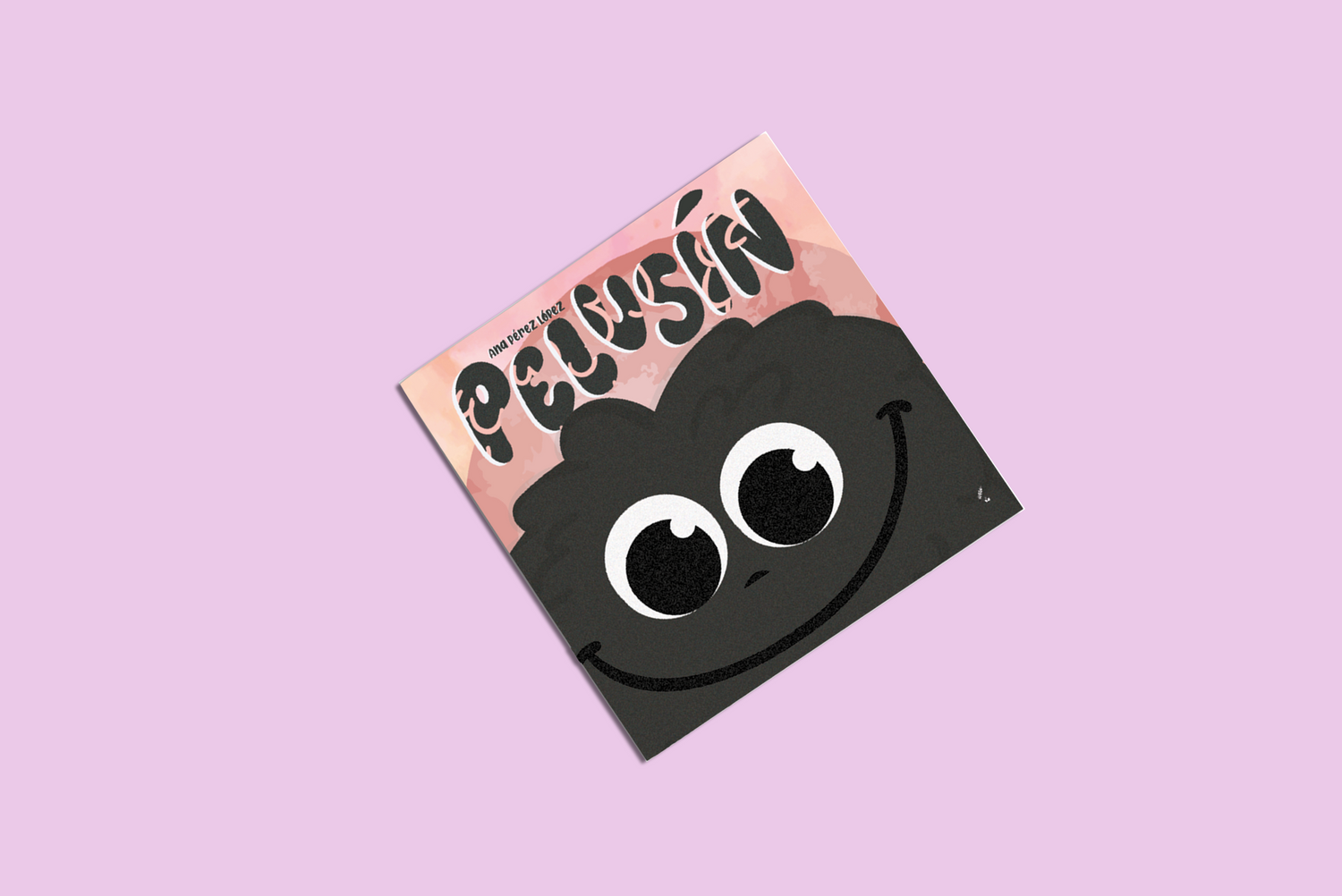 PELUSÍN / Ana Pérez López