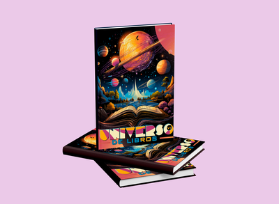 Universo de libros VI