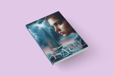 LA HISTORIA DE ISABEL / Ester Cabero Pérez