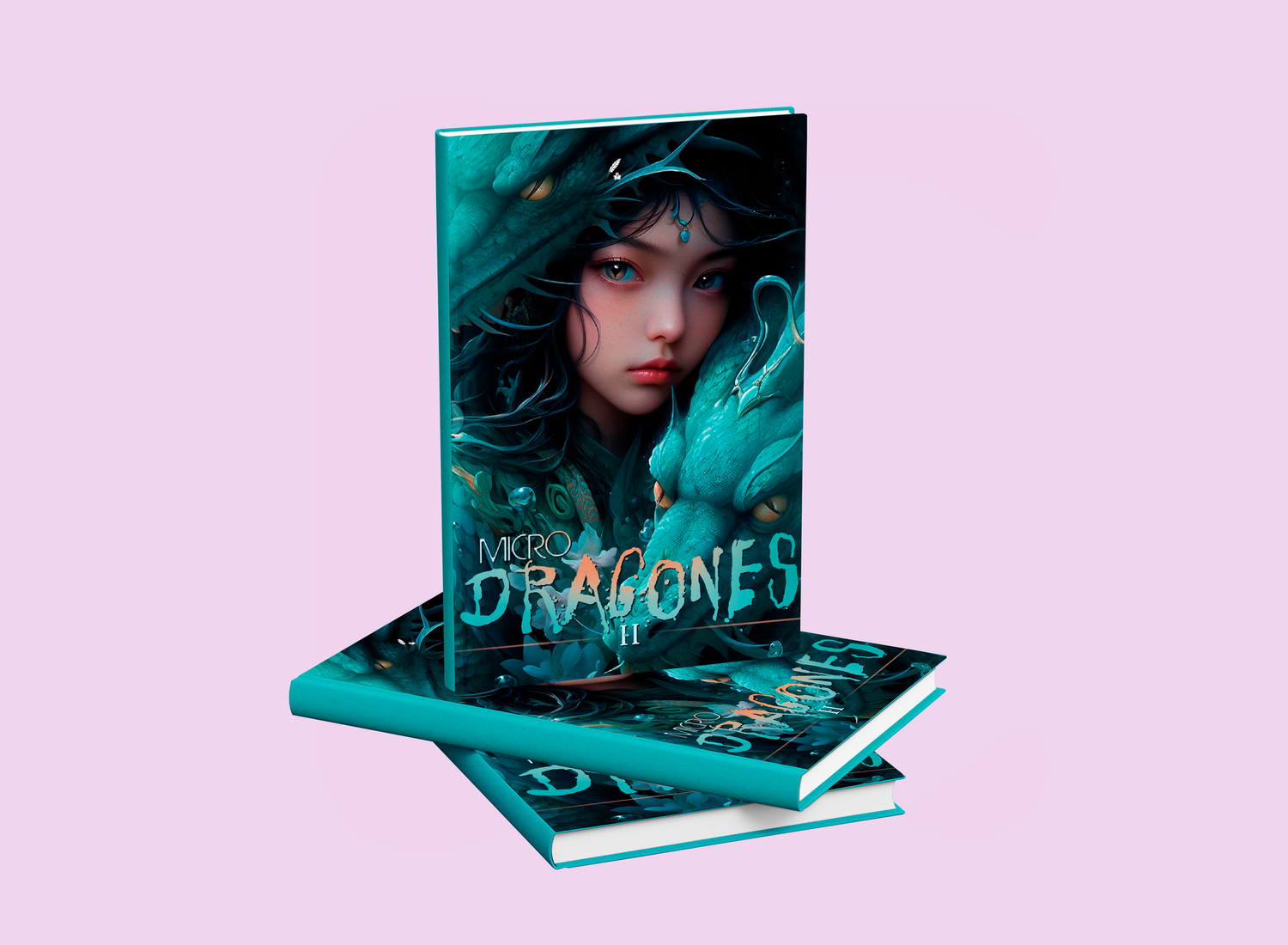 Microdragones II