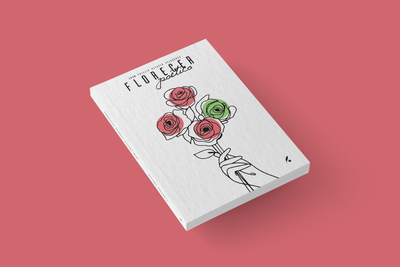 CROWDFUNDING / PACK AUTOR - FLORECER POÉTICO