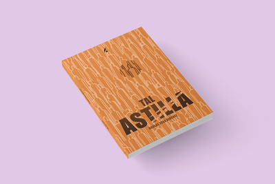 TAL ASTILLA / Carlos Egea Álvarez