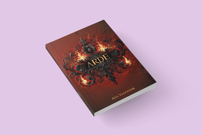 ARDE / Aixa Valfiguer