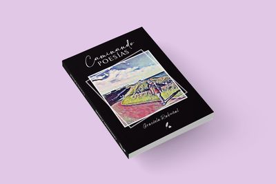 CAMINANDO POESÍAS /  Graciela Rabuñal