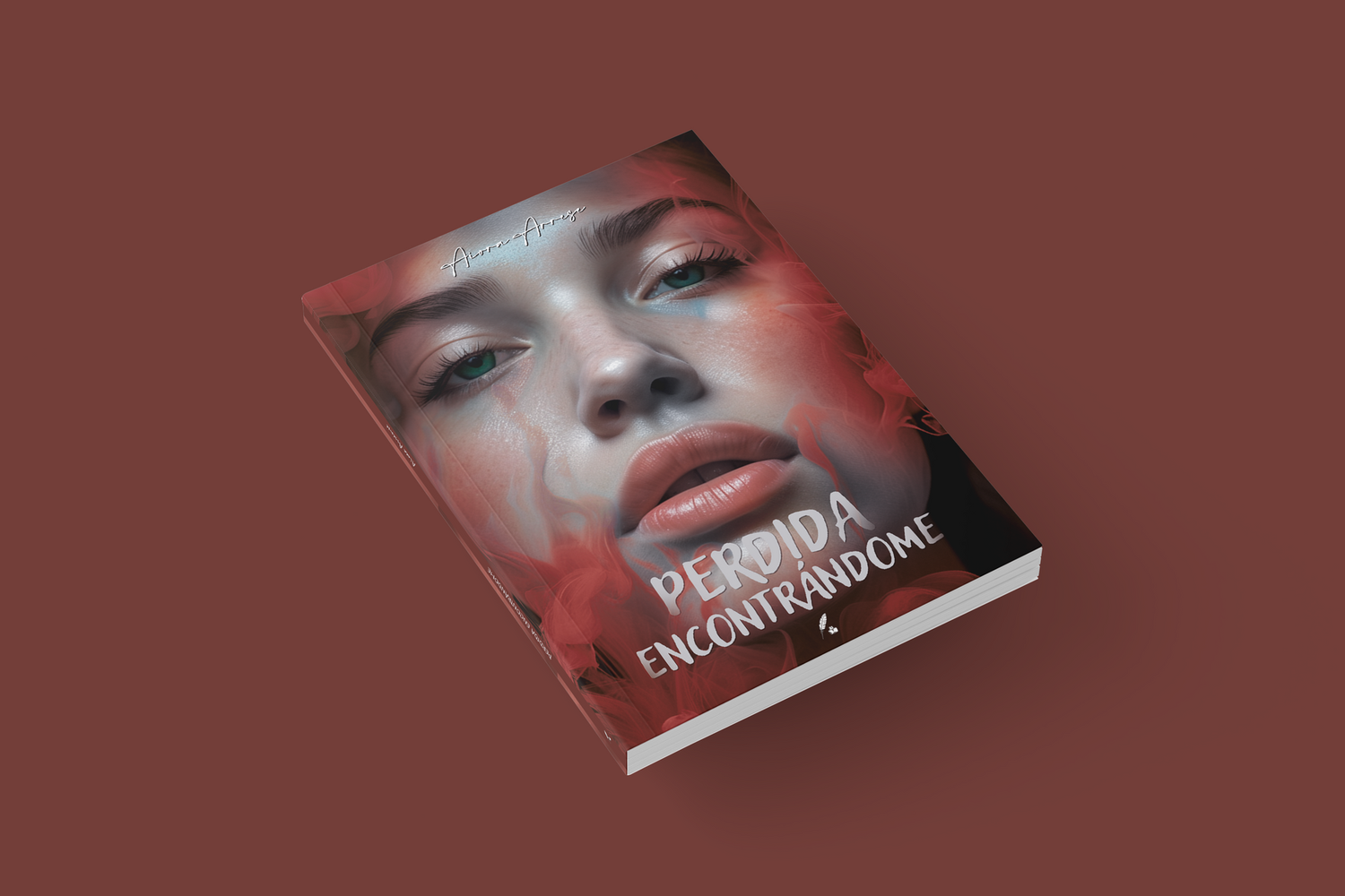 CROWDFUNDING / PACK BÁSICO - PERDIDA ENCONTRÁNDOME