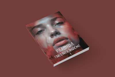 CROWDFUNDING / PACK BÁSICO - PERDIDA ENCONTRÁNDOME