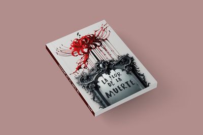 CROWDFUNDING / PACK DEDICATORIA - LA FLOR DE LA MUERTE