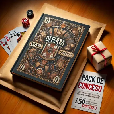 Pack concurso últimos días 2 ejemplares