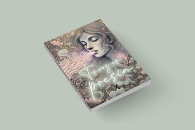 CROWDFUNDING / PACK DÚO - TU VOZ ES POESÍA