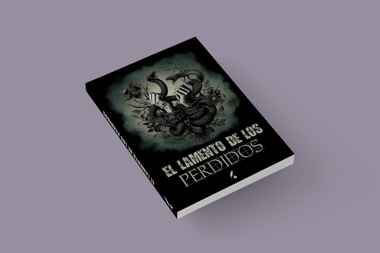 CROWDFUNDING / PACK FAMILIAR - EL LAMENTO DE LOS PERDIDOS