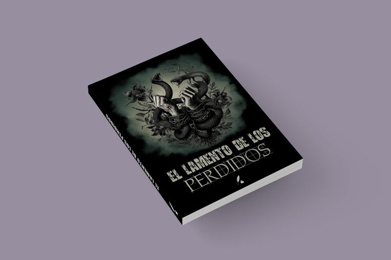 CROWDFUNDING / PACK FAMILIAR - EL LAMENTO DE LOS PERDIDOS