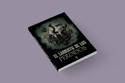 CROWDFUNDING / PACK FAMILIAR - EL LAMENTO DE LOS PERDIDOS