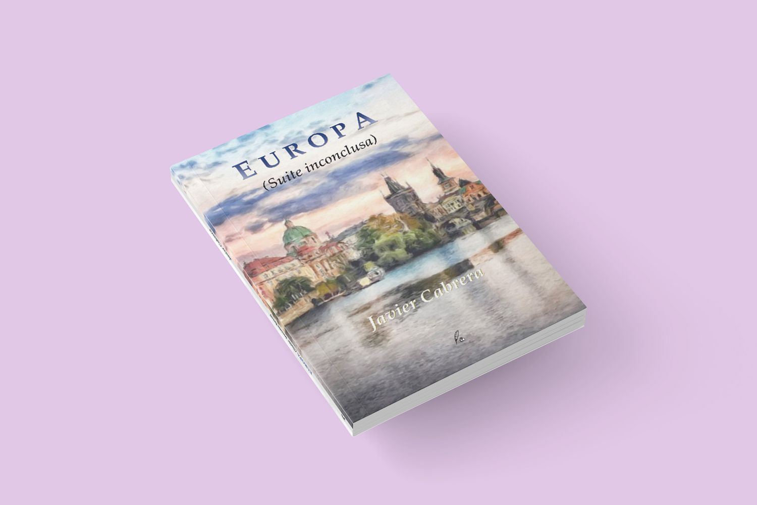EUROPA / Javier Cabrera