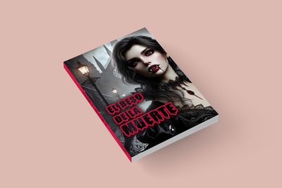 CROWDFUNDING / PACK MÁXIMUN (PATROCINADOR) - EL BESO DE LA MUERTE
