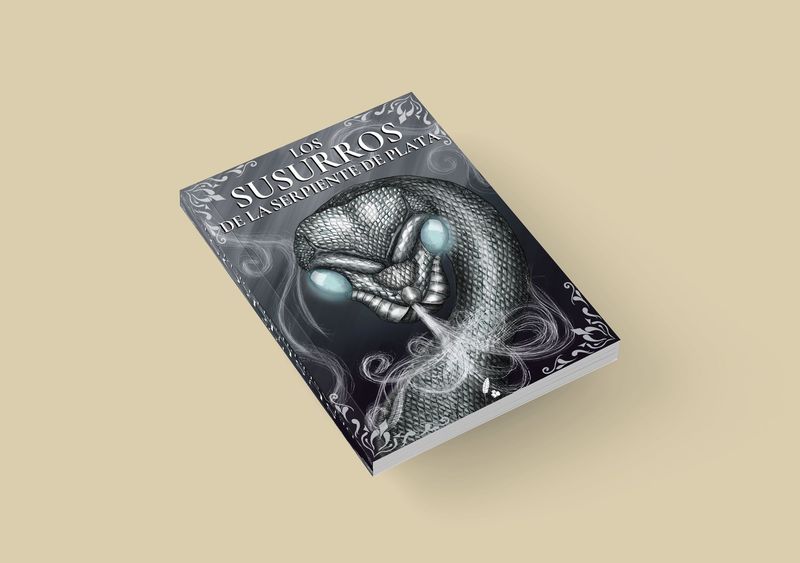 CROWDFUNDING / PACK FAMILIAR - LOS SUSURROS DE LA SERPIENTE DE PLATA