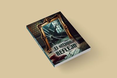 CROWDFUNDING / PACK BÁSICO - EL ÚLTIMO REFLEJO