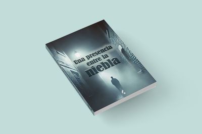 CROWDFUNDING / PACK MÁXIMUN (PATROCINADOR) - UNA PRESENCIA ENTRE LA NIEBLA