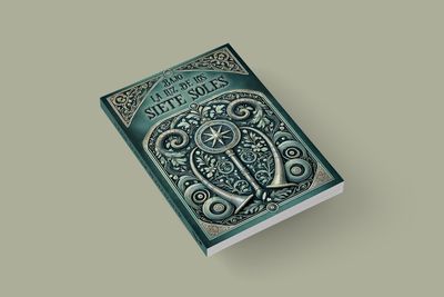 CROWDFUNDING / PACK DÚO - BAJO LA LUZ DE LOS SIETE SOLES