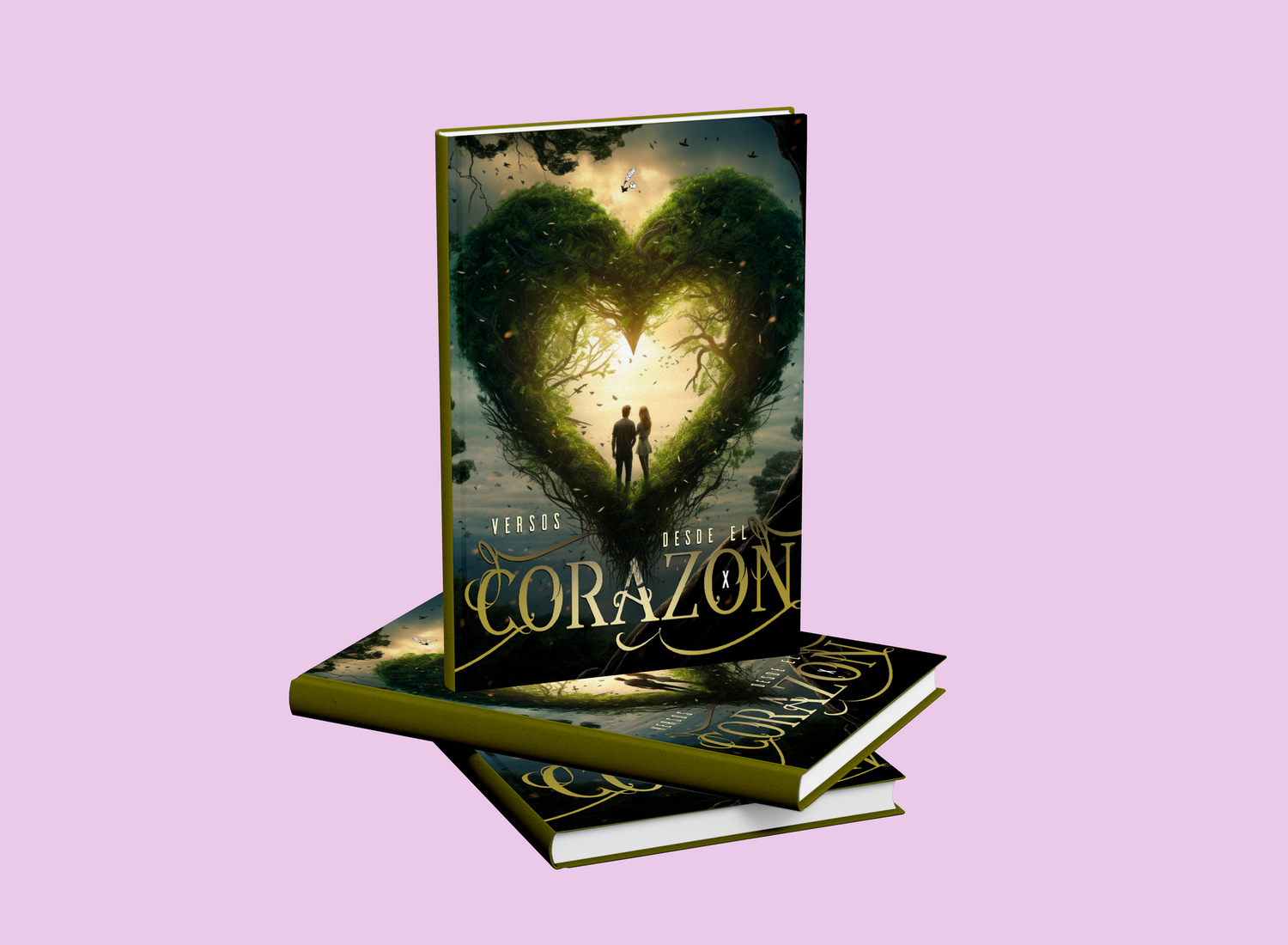 Versos desde el corazón X