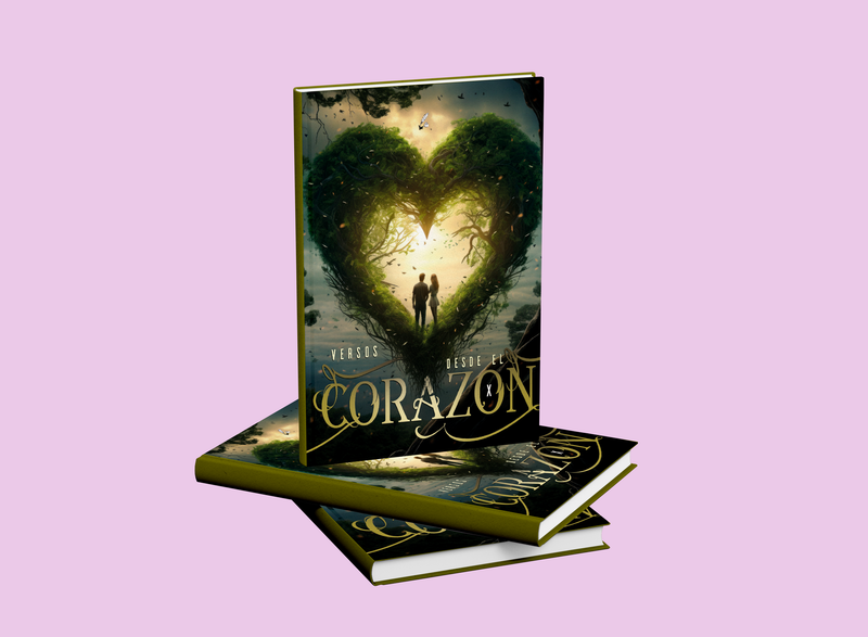 Versos desde el corazón X