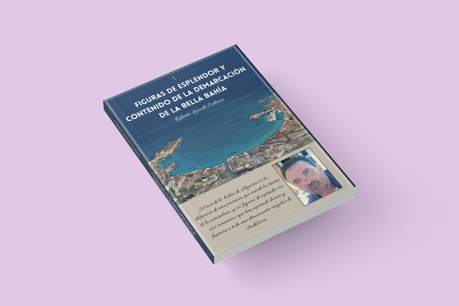 FIGURAS DE ESPLENDOR Y CONTENIDO DE LA DEMARCACIÓN DE LA BELLA BAHÍA / Roberto Losada Cabeza