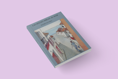 LAS EFIGIES MIRAN AL MAR / Pedro Guerra