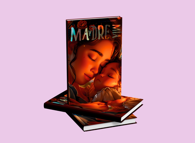 Madre mía V